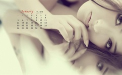 舒淇私拍人体写真